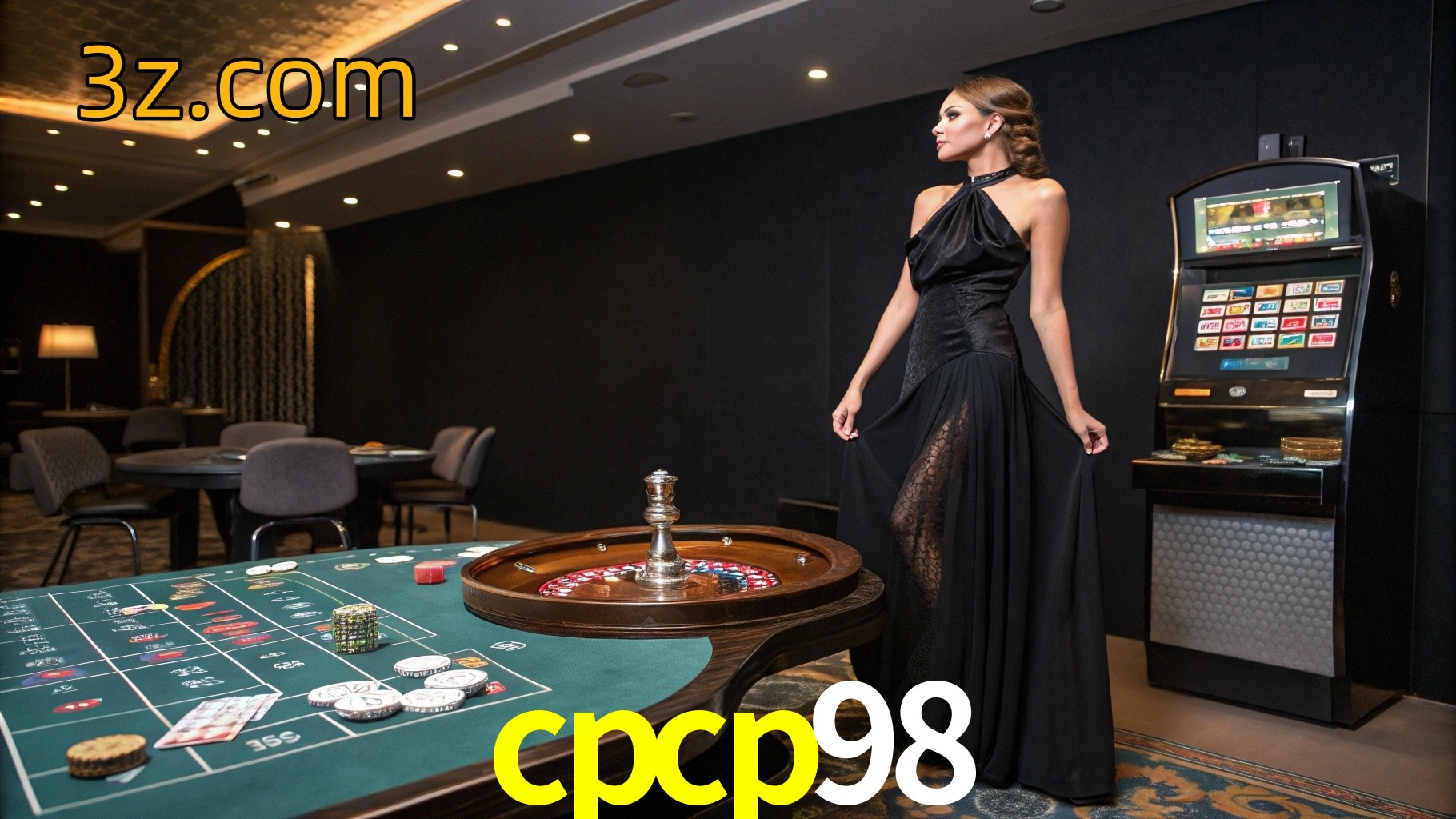 login cpcp98